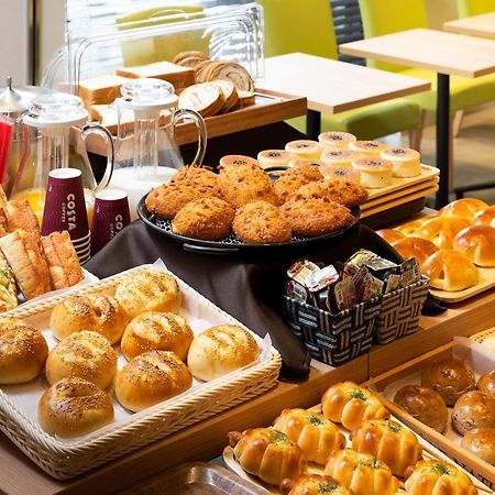 Shizutetsu Hotel Prezio Shizuoka-Ekikita Dış mekan fotoğraf