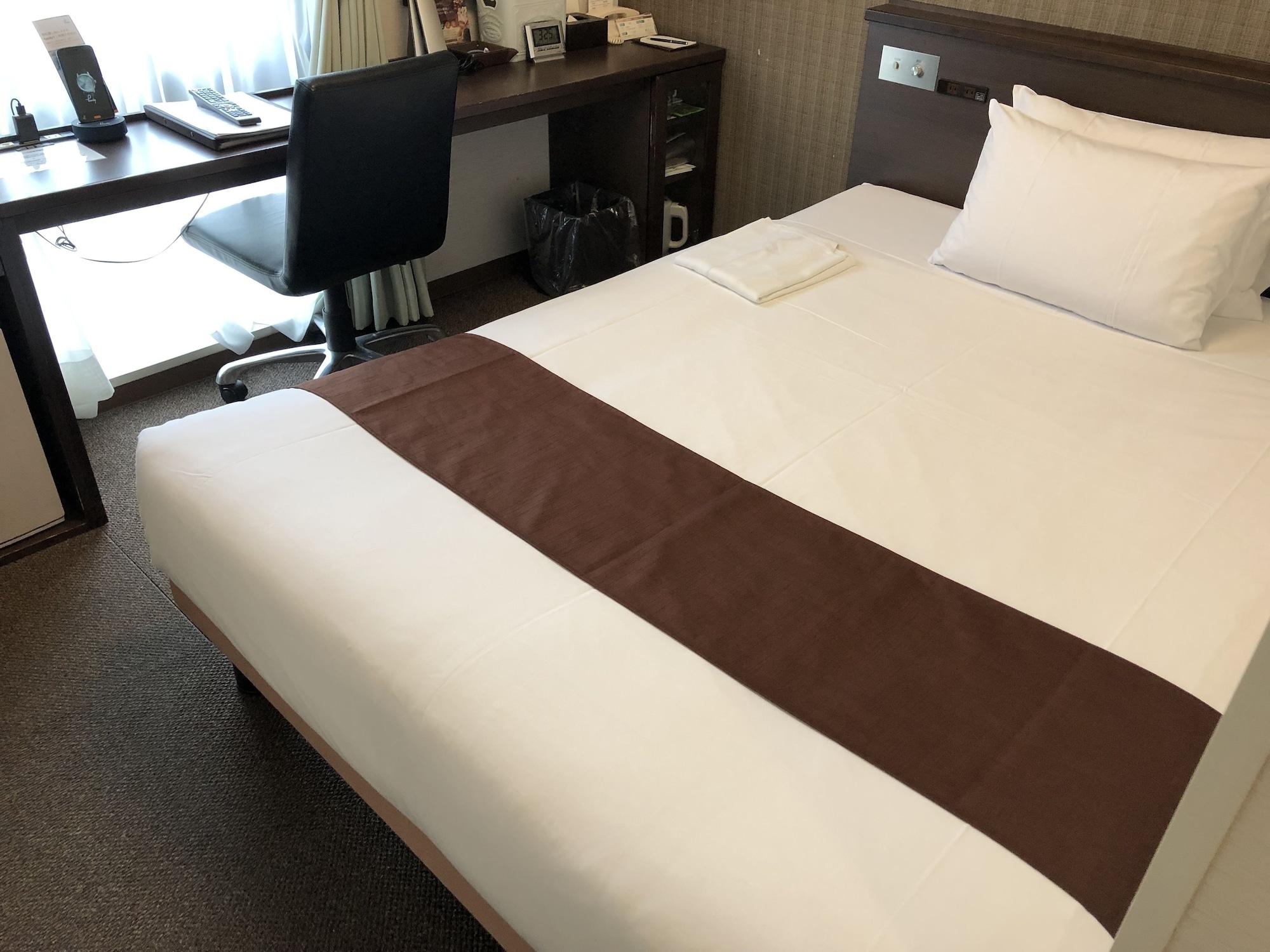 Shizutetsu Hotel Prezio Shizuoka-Ekikita Dış mekan fotoğraf
