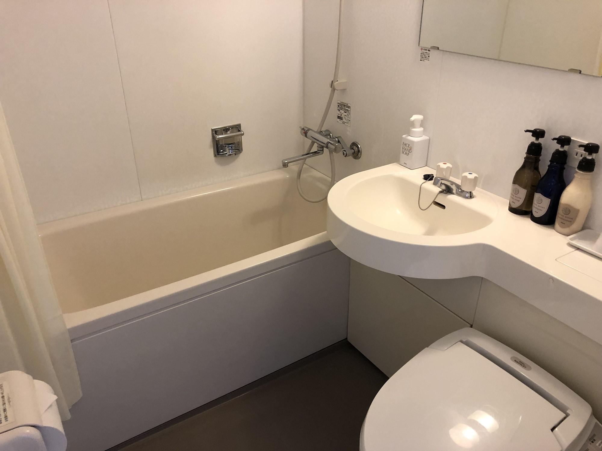 Shizutetsu Hotel Prezio Shizuoka-Ekikita Dış mekan fotoğraf