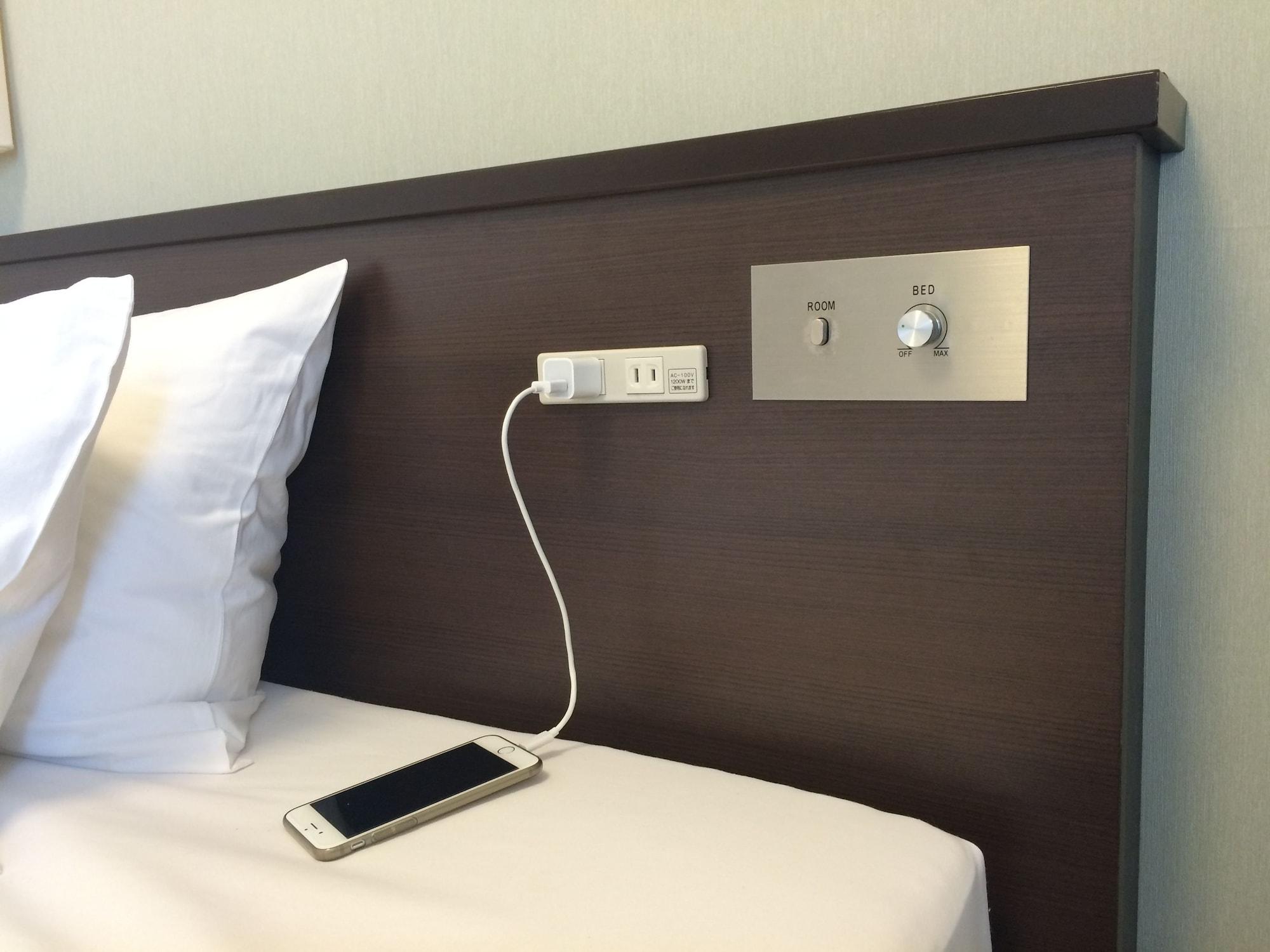 Shizutetsu Hotel Prezio Shizuoka-Ekikita Dış mekan fotoğraf