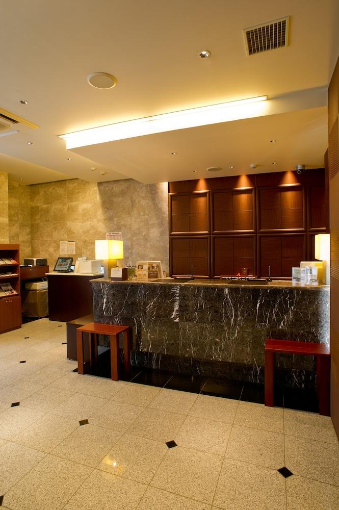 Shizutetsu Hotel Prezio Shizuoka-Ekikita Dış mekan fotoğraf