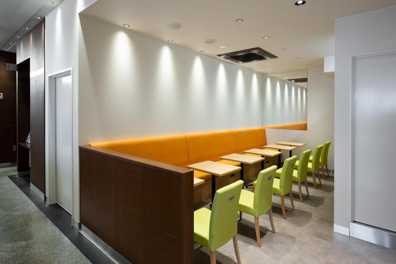 Shizutetsu Hotel Prezio Shizuoka-Ekikita Dış mekan fotoğraf