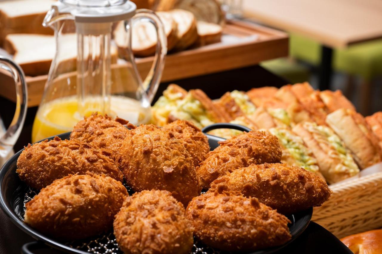 Shizutetsu Hotel Prezio Shizuoka-Ekikita Dış mekan fotoğraf