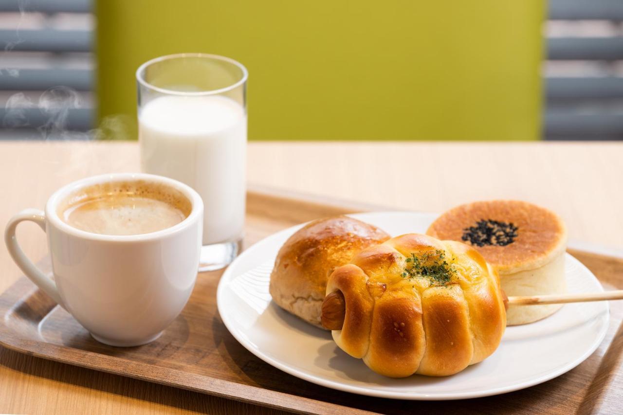Shizutetsu Hotel Prezio Shizuoka-Ekikita Dış mekan fotoğraf