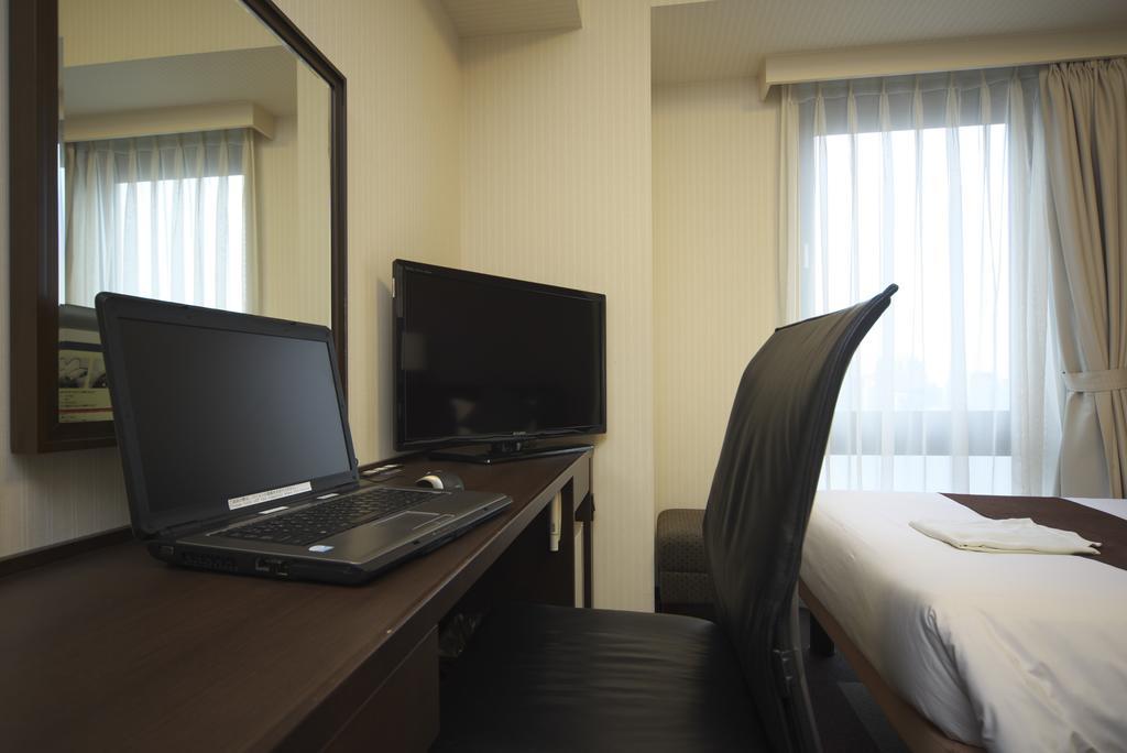 Shizutetsu Hotel Prezio Shizuoka-Ekikita Dış mekan fotoğraf