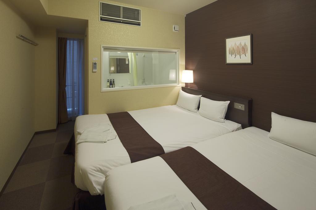 Shizutetsu Hotel Prezio Shizuoka-Ekikita Dış mekan fotoğraf
