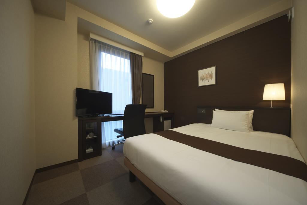 Shizutetsu Hotel Prezio Shizuoka-Ekikita Oda fotoğraf