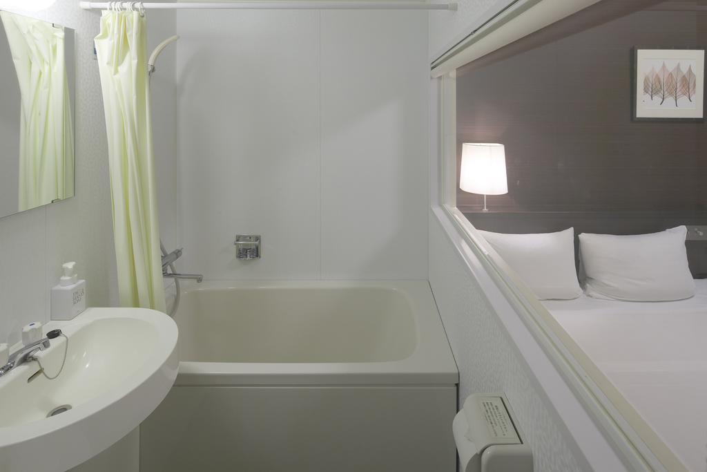 Shizutetsu Hotel Prezio Shizuoka-Ekikita Dış mekan fotoğraf