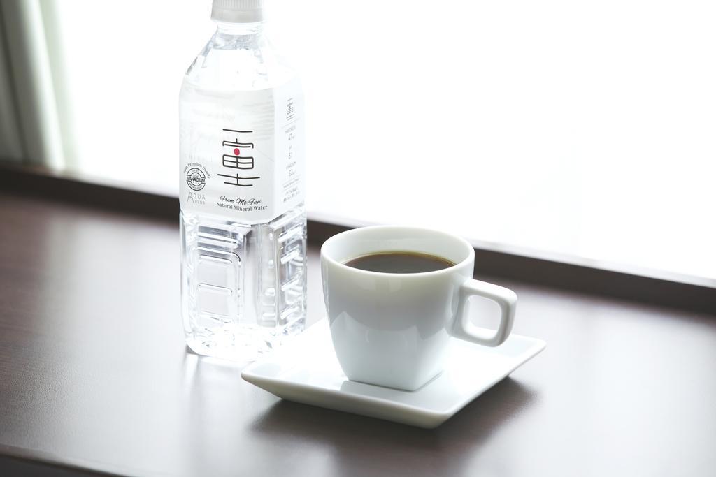 Shizutetsu Hotel Prezio Shizuoka-Ekikita Oda fotoğraf