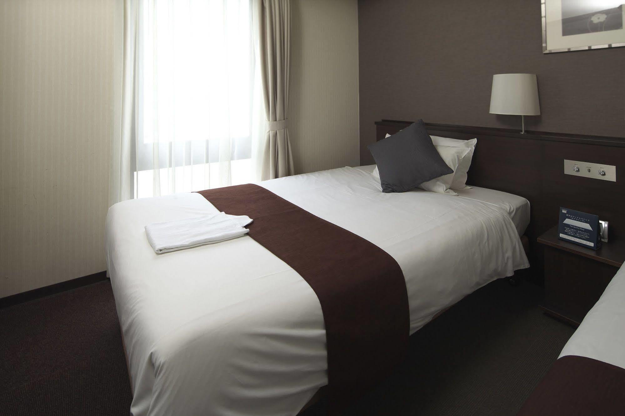 Shizutetsu Hotel Prezio Shizuoka-Ekikita Dış mekan fotoğraf