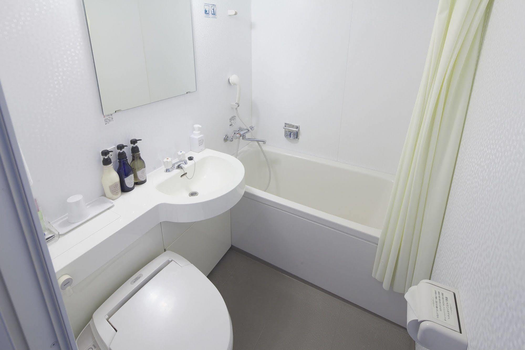 Shizutetsu Hotel Prezio Shizuoka-Ekikita Dış mekan fotoğraf
